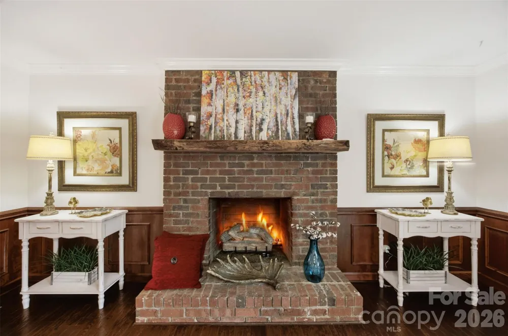 1511 Prancer Lane Gastonia, NC 28056