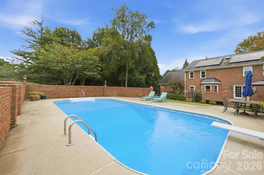 1511 Prancer Lane Gastonia, NC 28056