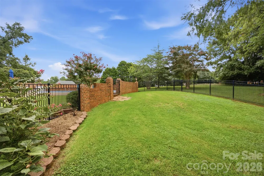 1511 Prancer Lane Gastonia, NC 28056