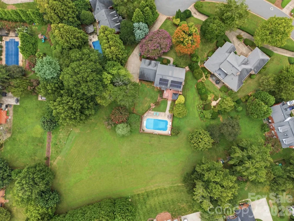 1511 Prancer Lane Gastonia, NC 28056