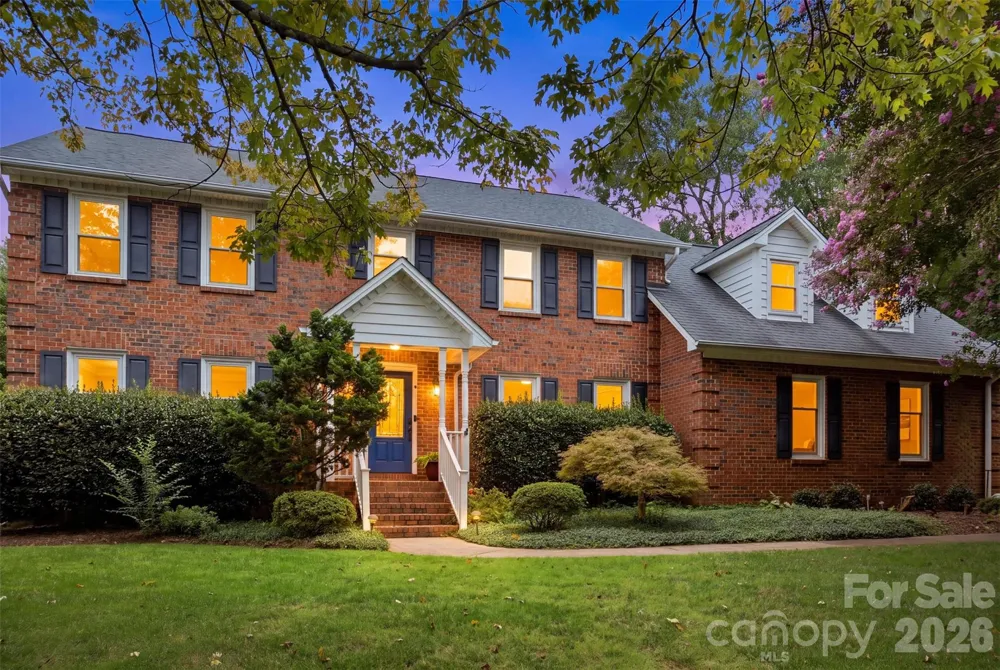 1511 Prancer Lane Gastonia, NC 28056