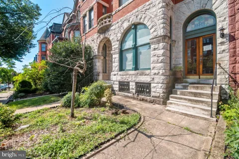 2224 EUTAW PLACE #3