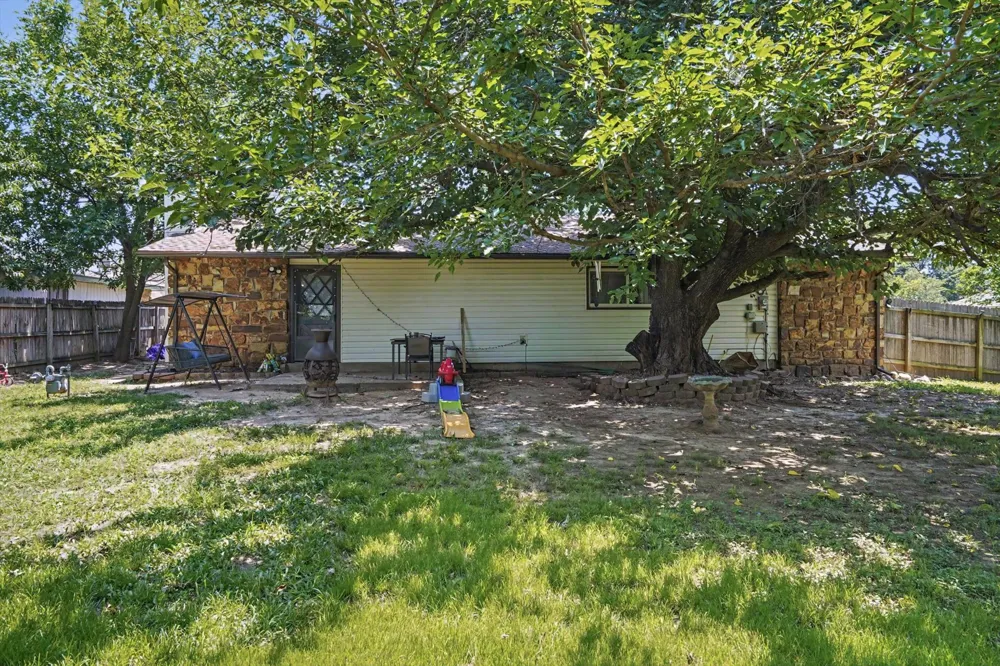 2508 W Iola Street Broken Arrow, OK 74012