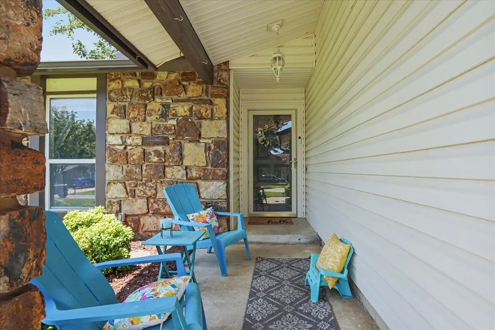 2508 W Iola Street Broken Arrow, OK 74012