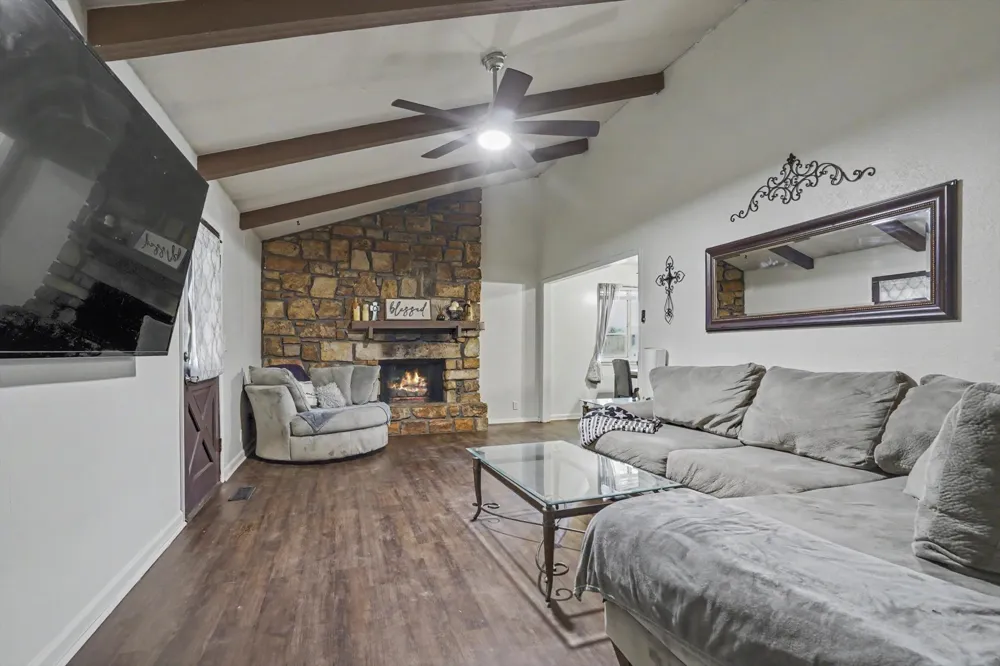 2508 W Iola Street Broken Arrow, OK 74012