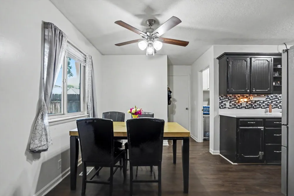 2508 W Iola Street Broken Arrow, OK 74012