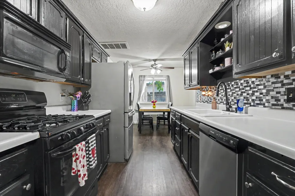 2508 W Iola Street Broken Arrow, OK 74012