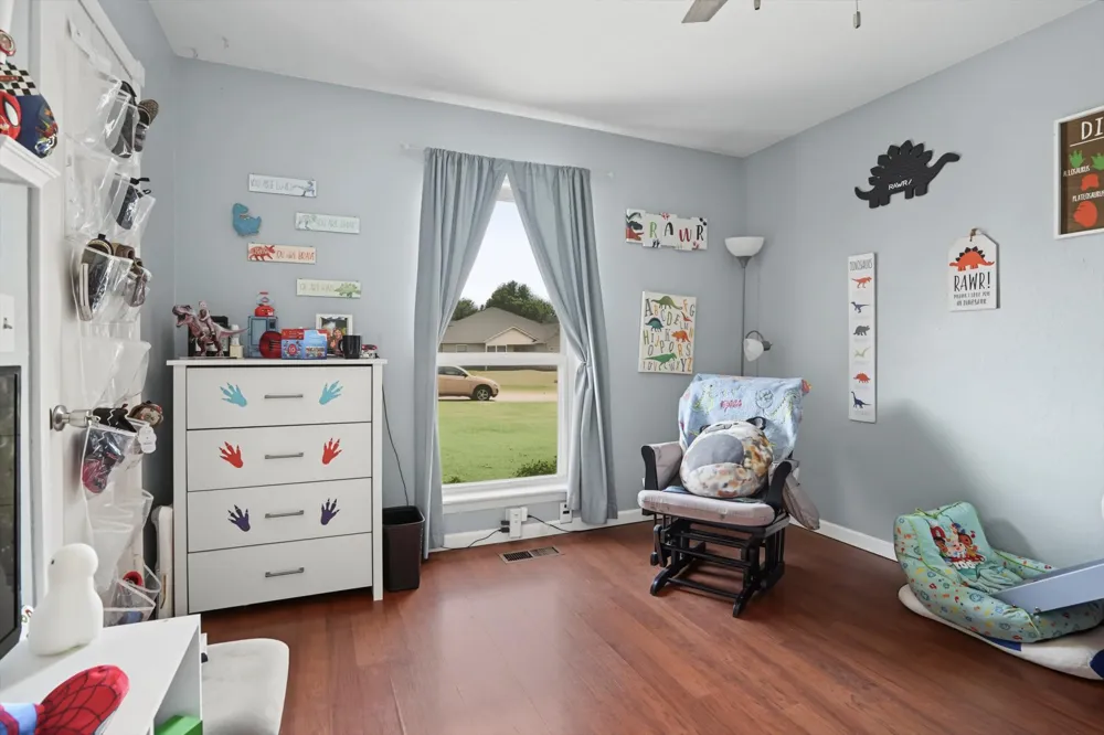 2508 W Iola Street Broken Arrow, OK 74012
