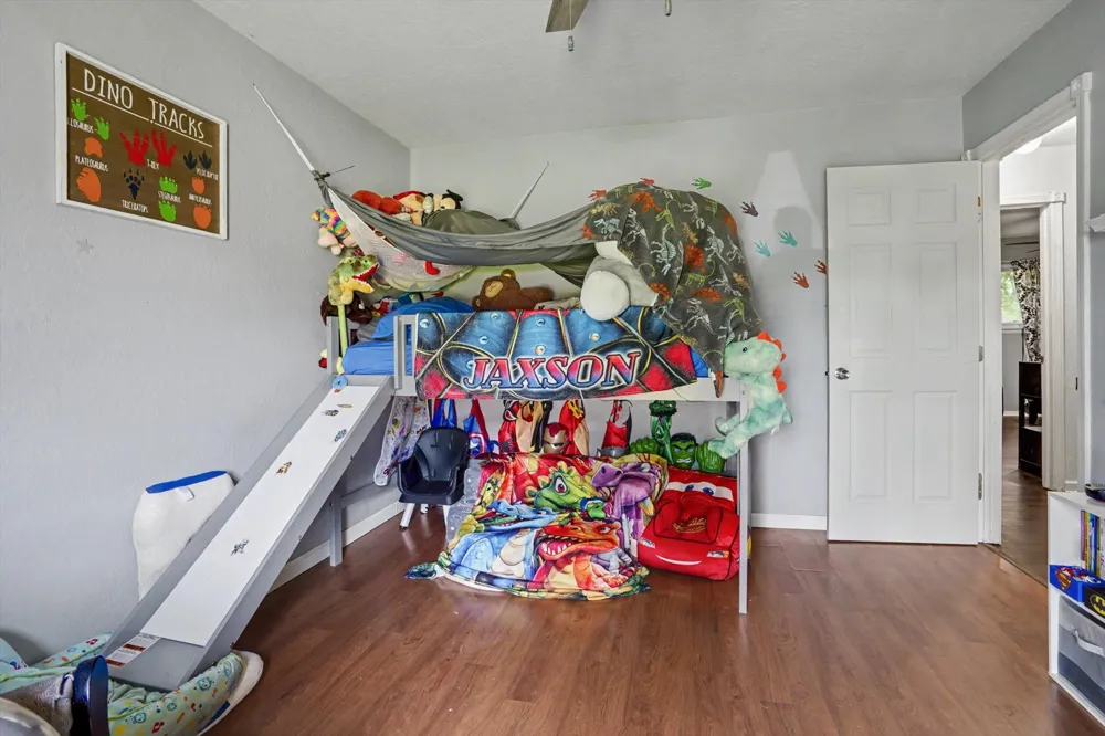 2508 W Iola Street Broken Arrow, OK 74012
