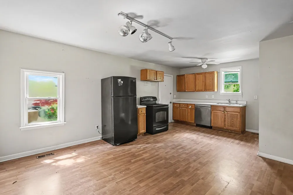 516 Veritas St Nashville, TN 37211