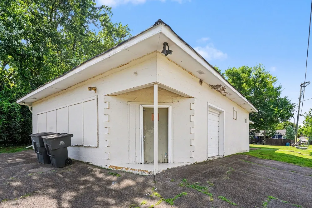 516 Veritas St Nashville, TN 37211