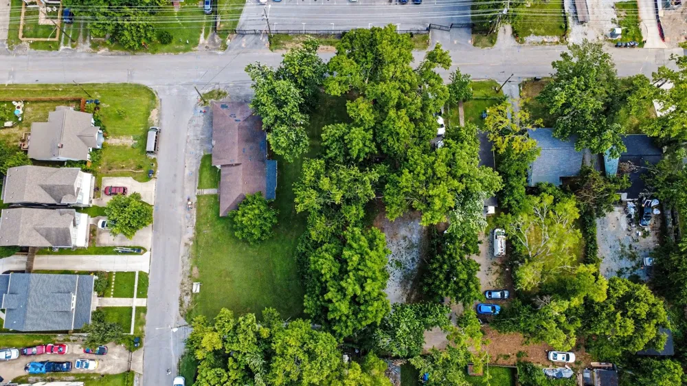 516 Veritas St Nashville, TN 37211