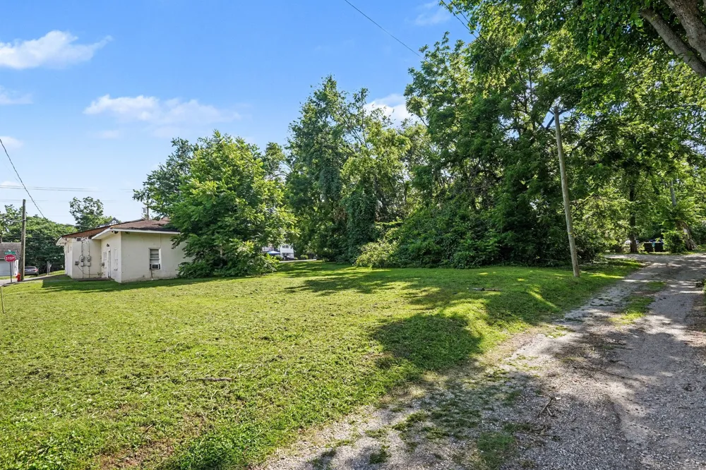 516 Veritas St Nashville, TN 37211