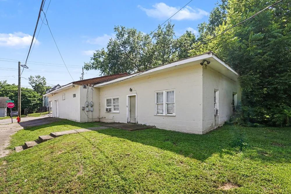 516 Veritas St Nashville, TN 37211