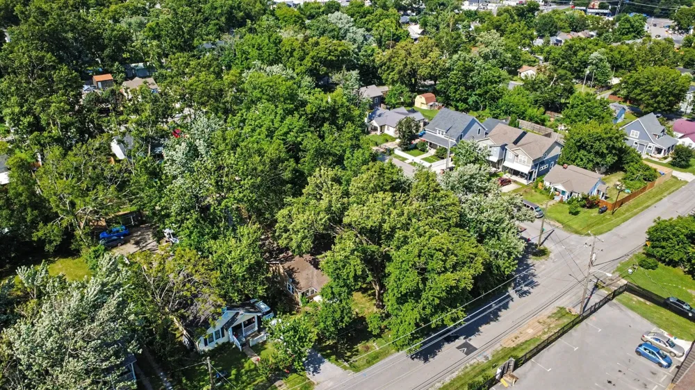516 Veritas St Nashville, TN 37211