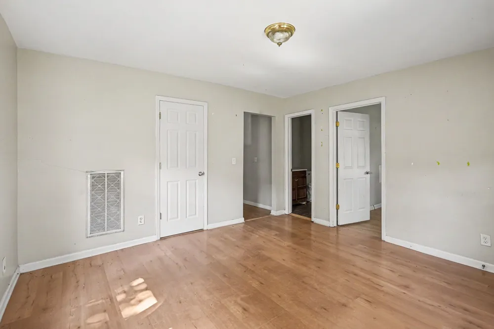 516 Veritas St Nashville, TN 37211