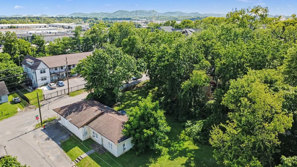 516 Veritas St Nashville, TN 37211