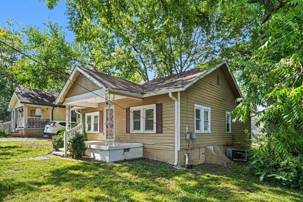 516 Veritas St Nashville, TN 37211
