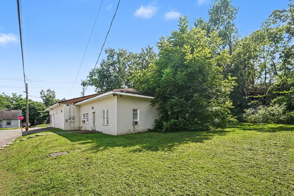 516 Veritas St Nashville, TN 37211