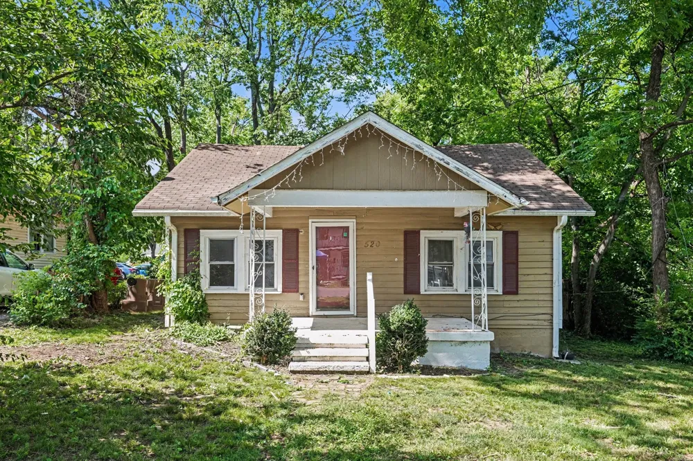 516 Veritas St Nashville, TN 37211