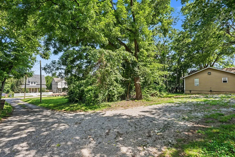 516 Veritas St Nashville, TN 37211