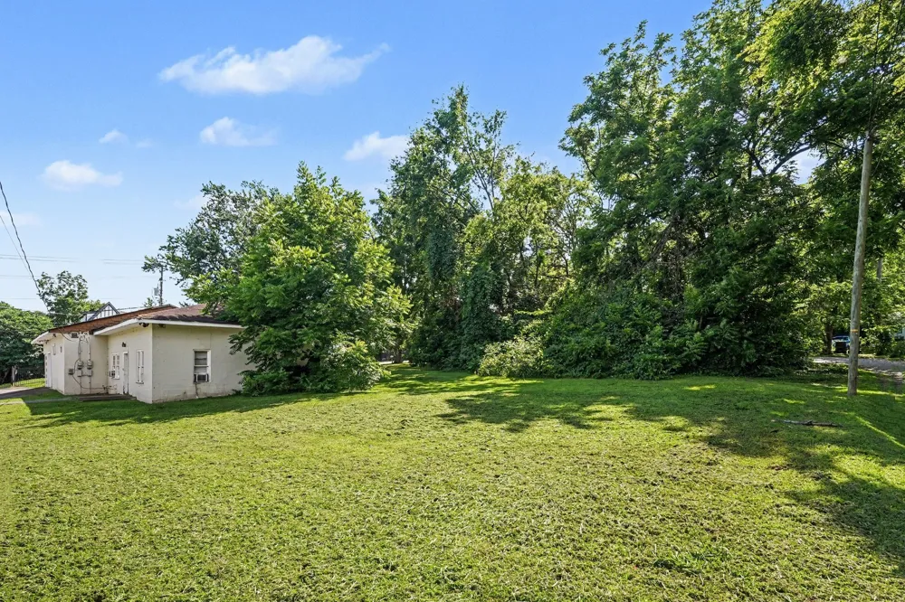 516 Veritas St Nashville, TN 37211