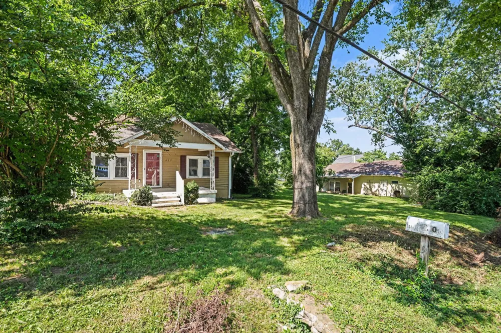 516 Veritas St Nashville, TN 37211