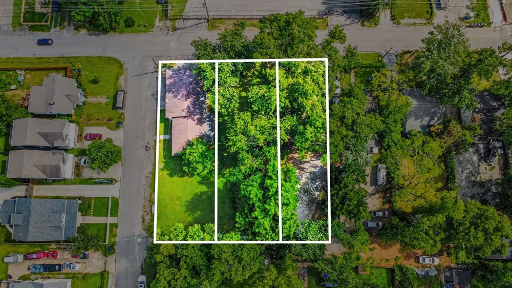 516 Veritas St Nashville, TN 37211