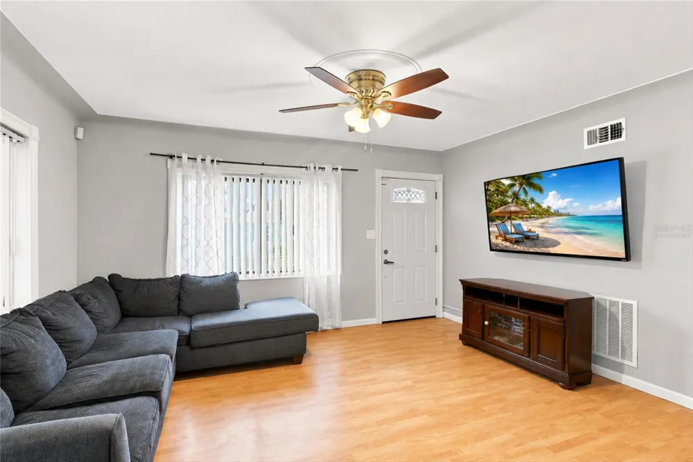 3827 38TH AVENUE St Petersburg, FL 33713