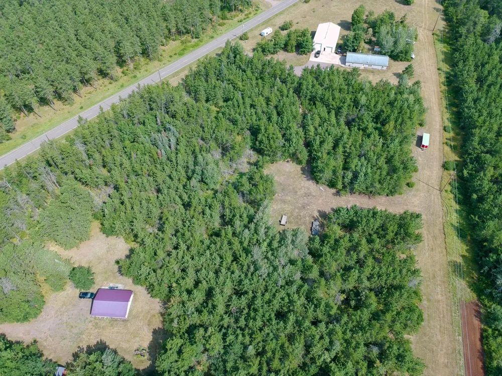 TBD Market Street Sturgeon Lake, MN 55783