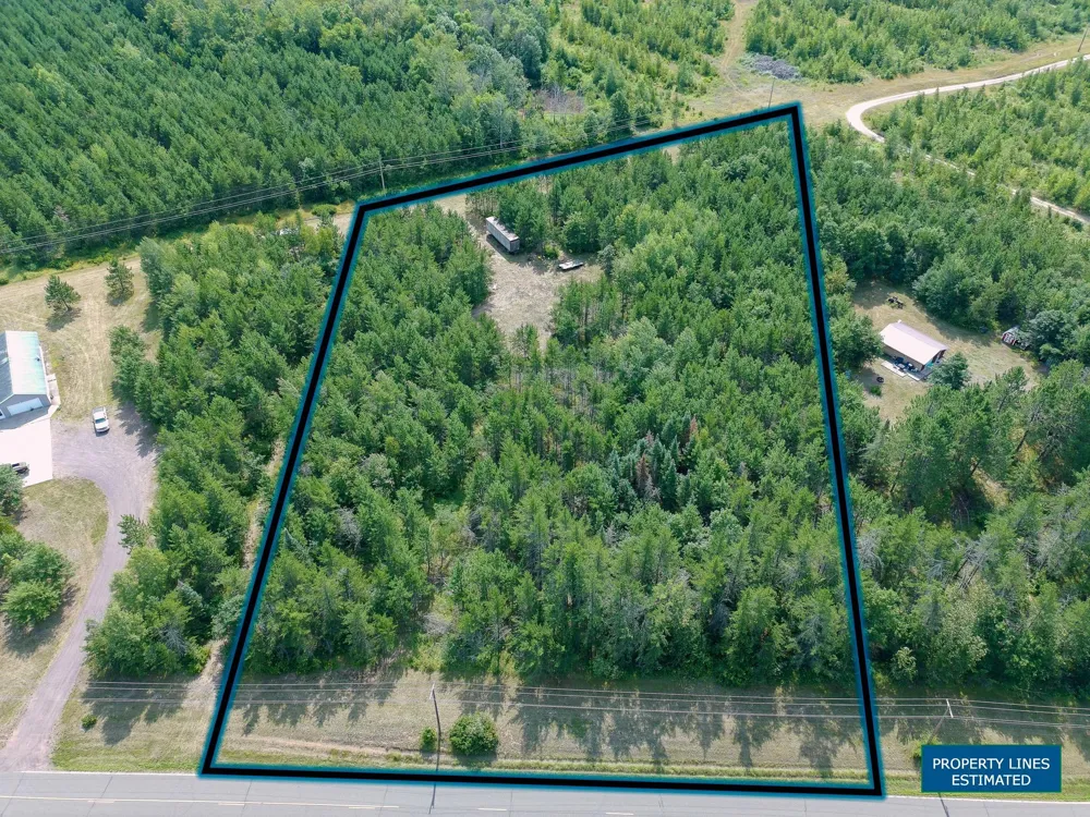 TBD Market Street Sturgeon Lake, MN 55783