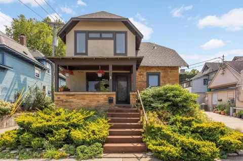 615 W 34th Street