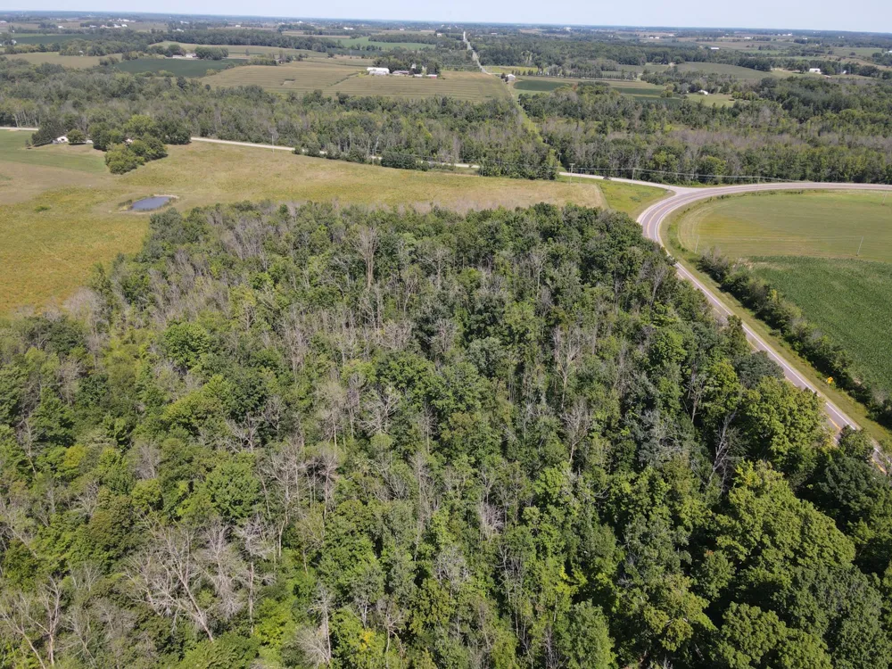 Lot 2 County Rd BB Woodville, WI 54028