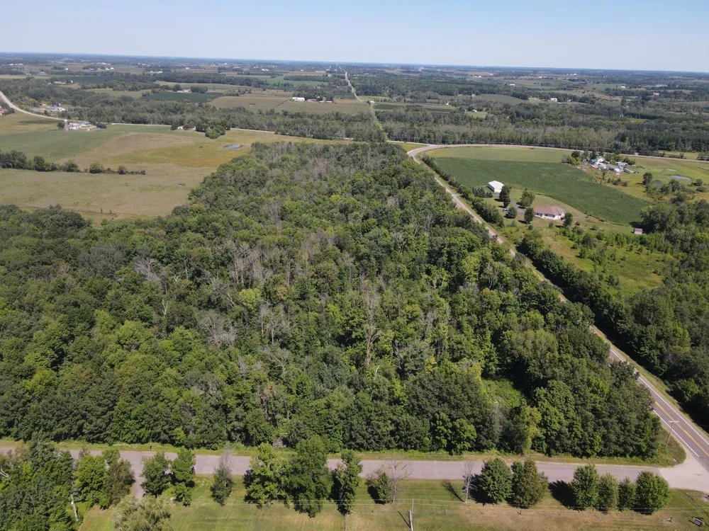 Lot 2 County Rd BB Woodville, WI 54028