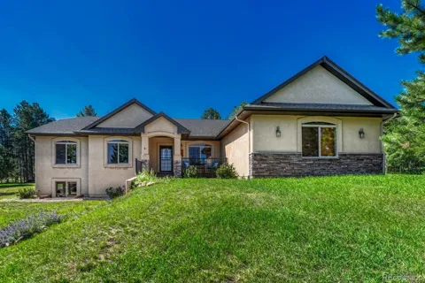 115 Hawkridge Drive