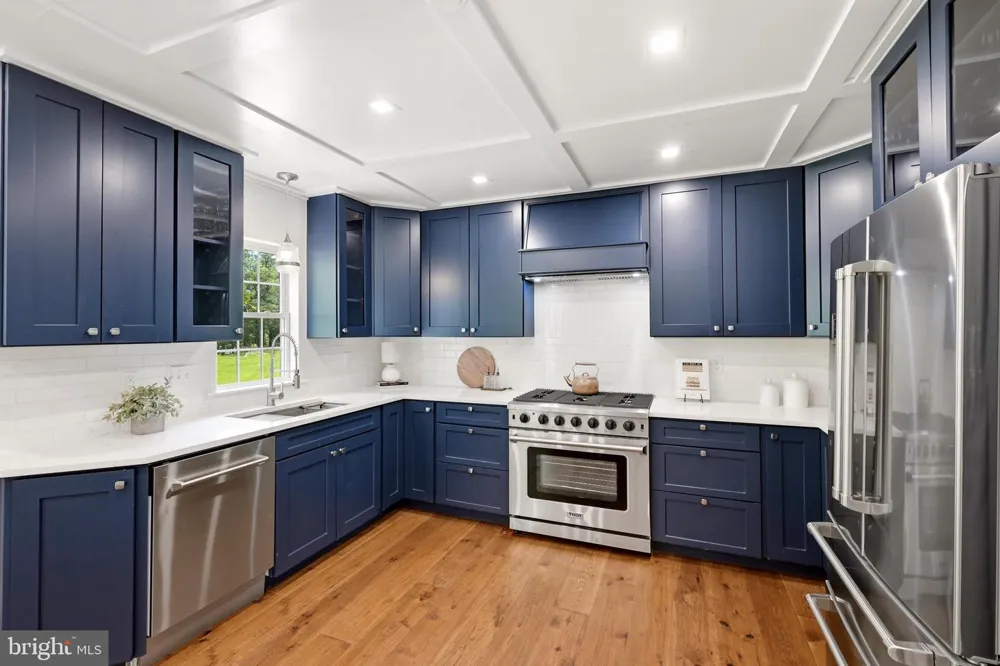 199 MEETING HOUSE DRIVE Winchester, VA 22602