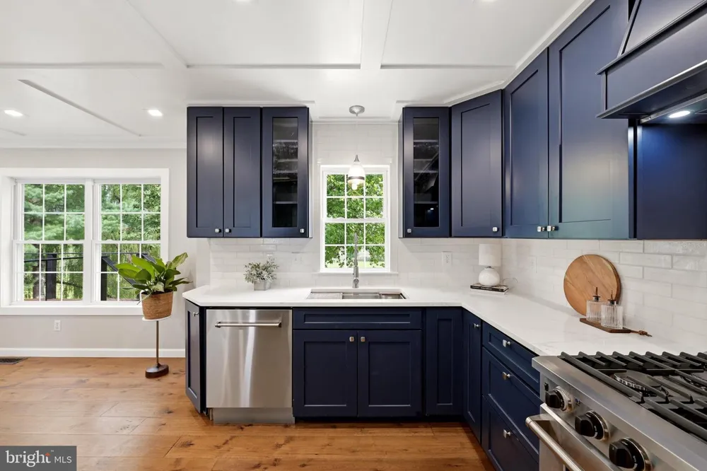 199 MEETING HOUSE DRIVE Winchester, VA 22602