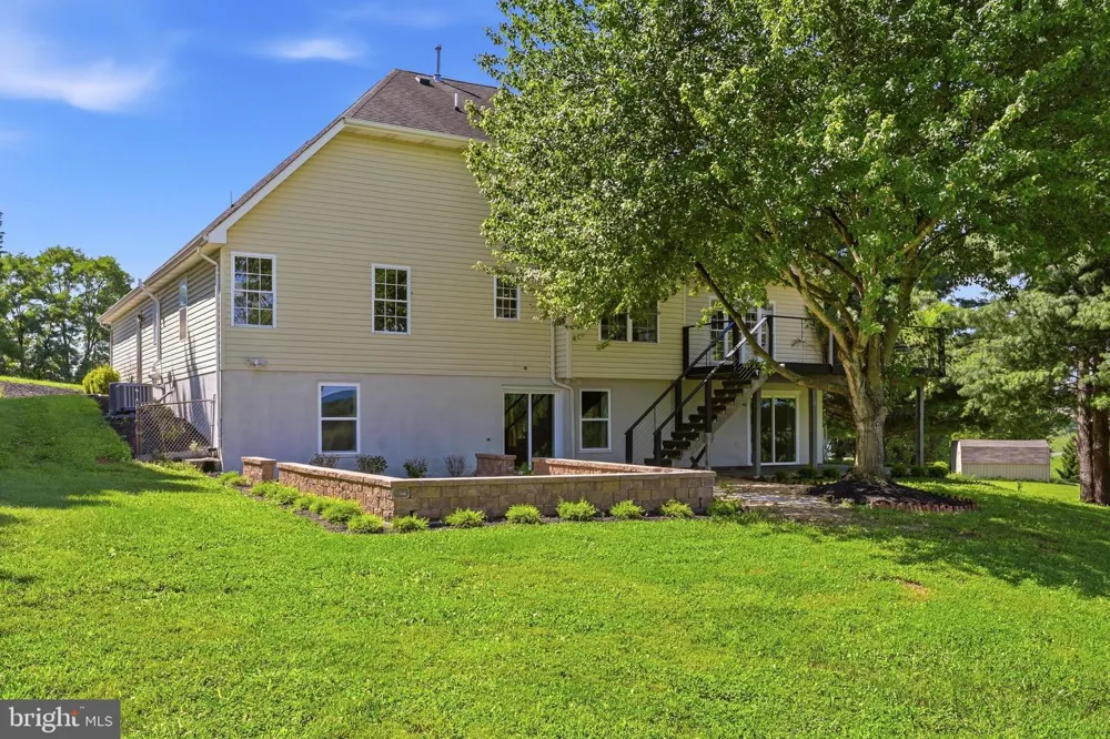 199 MEETING HOUSE DRIVE Winchester, VA 22602