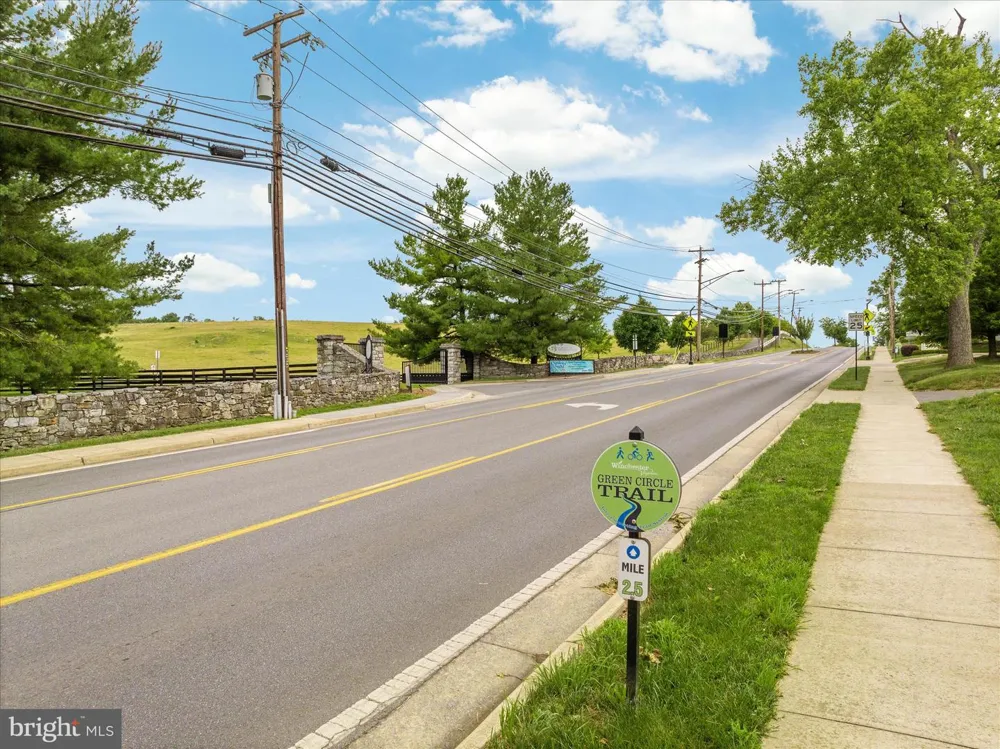 199 MEETING HOUSE DRIVE Winchester, VA 22602