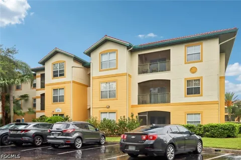 Villa Grand Drive #617