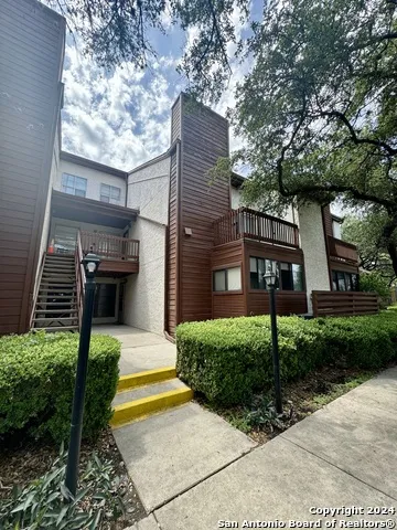10527 Perrin Beitel Rd Unit A207