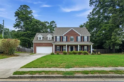 3526 Shoal Trail Drive