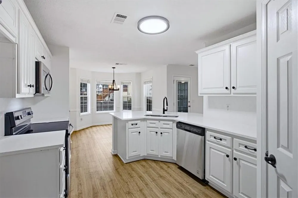 3526 Shoal Trail Drive Bethlehem, GA 30620