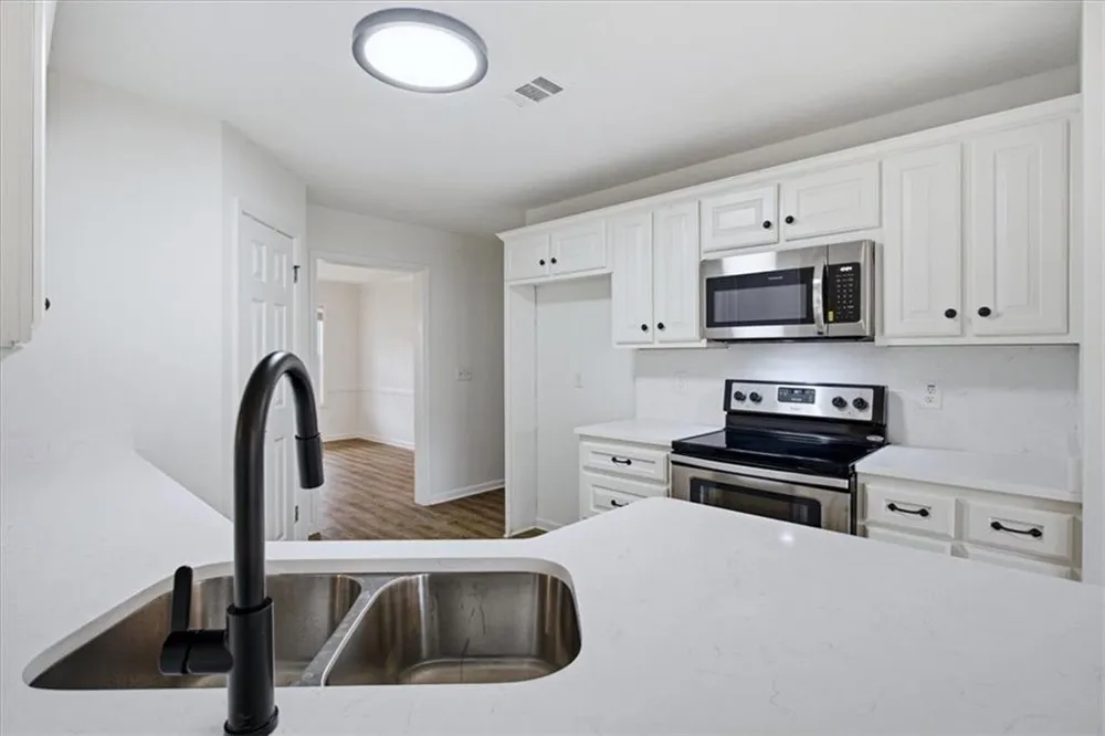 3526 Shoal Trail Drive Bethlehem, GA 30620