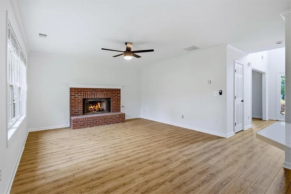 3526 Shoal Trail Drive Bethlehem, GA 30620