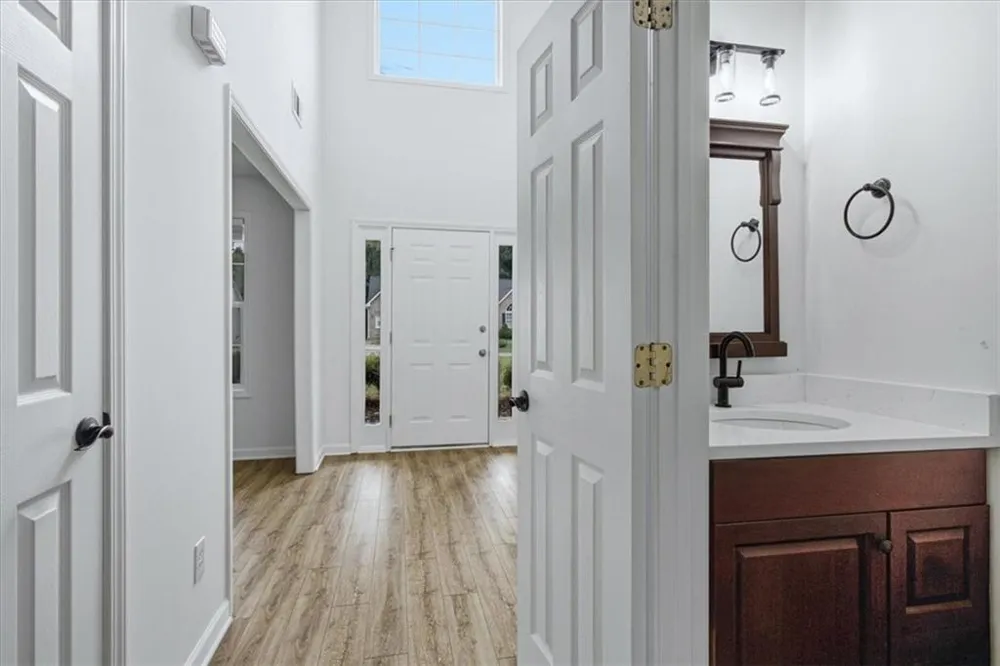 3526 Shoal Trail Drive Bethlehem, GA 30620