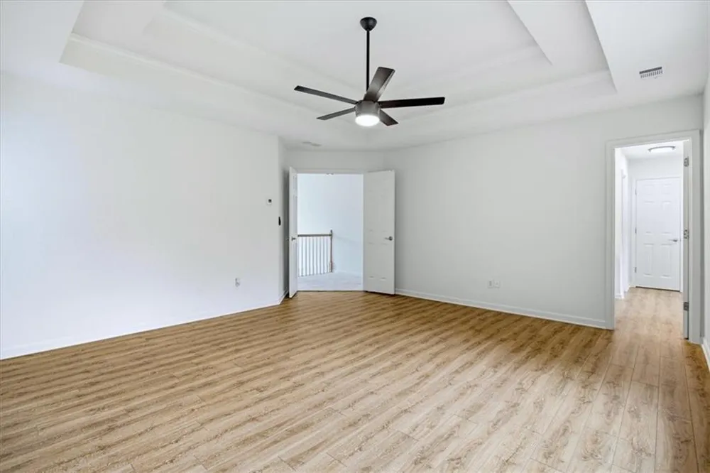 3526 Shoal Trail Drive Bethlehem, GA 30620