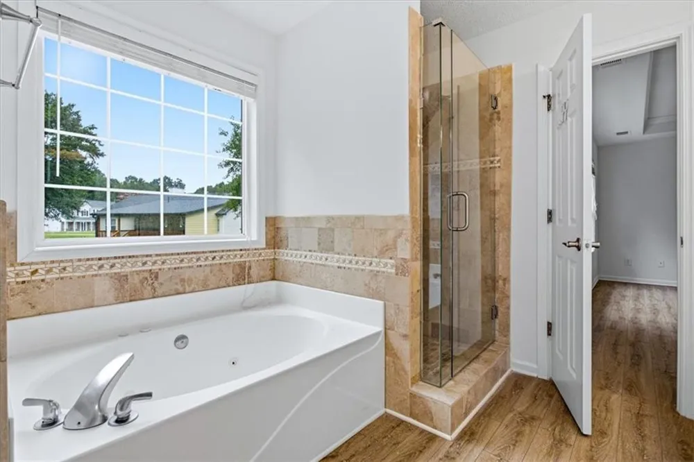3526 Shoal Trail Drive Bethlehem, GA 30620