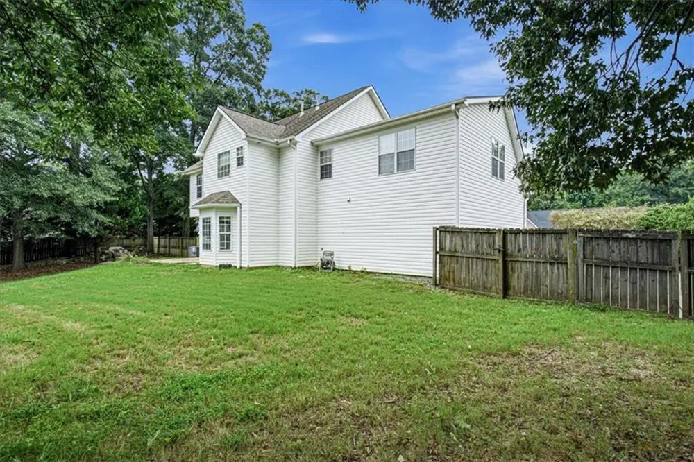 3526 Shoal Trail Drive Bethlehem, GA 30620