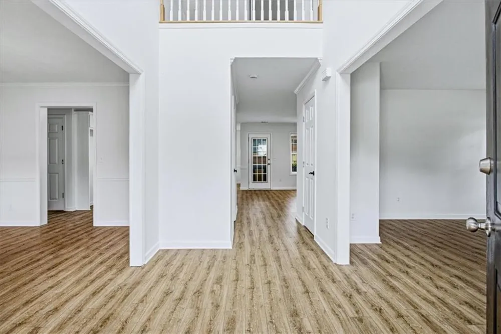 3526 Shoal Trail Drive Bethlehem, GA 30620